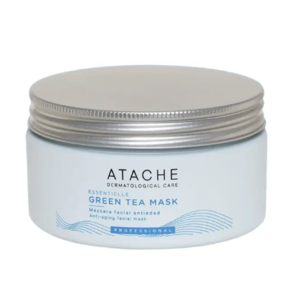 ATACHE Essentielle Reafirming Mask Green Tea