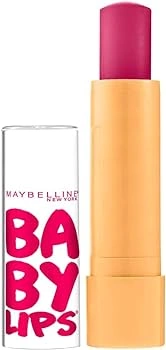 Maybelline New York Baby Lips Lip Balm