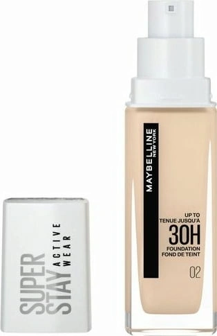 Maybelline New York Super Stay
