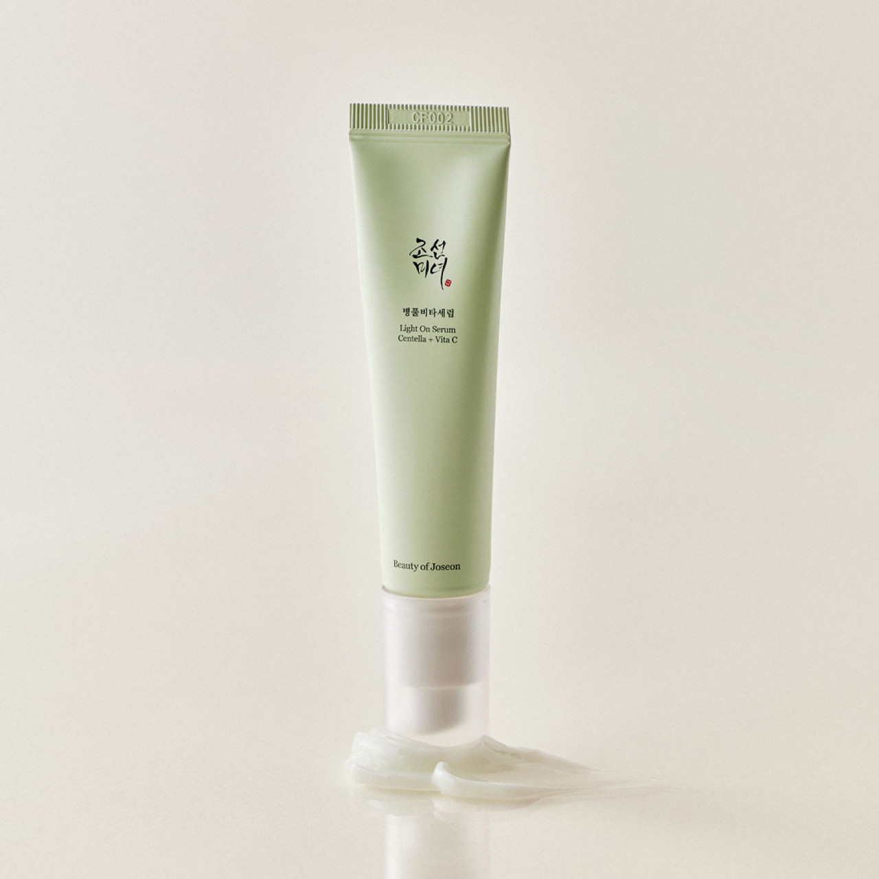 Beauty of Joseon Light On Serum Centella + Vita C