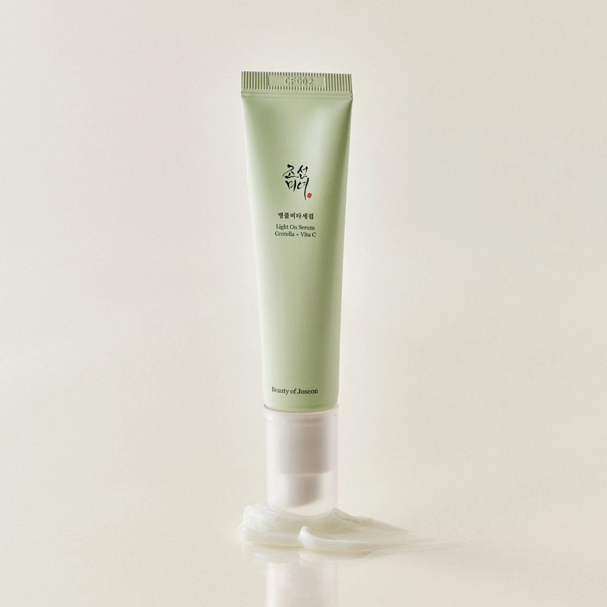 Beauty of Joseon Light On Serum Centella + Vita C