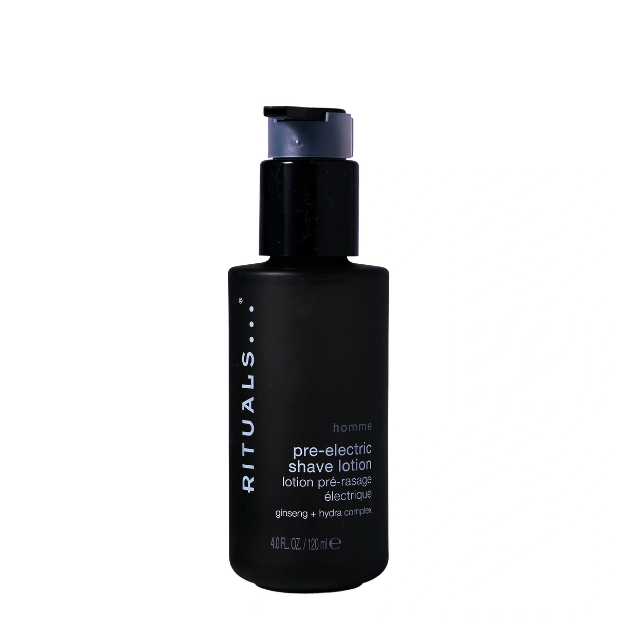 Rituals Homme Pre-Electric Shave Lotion