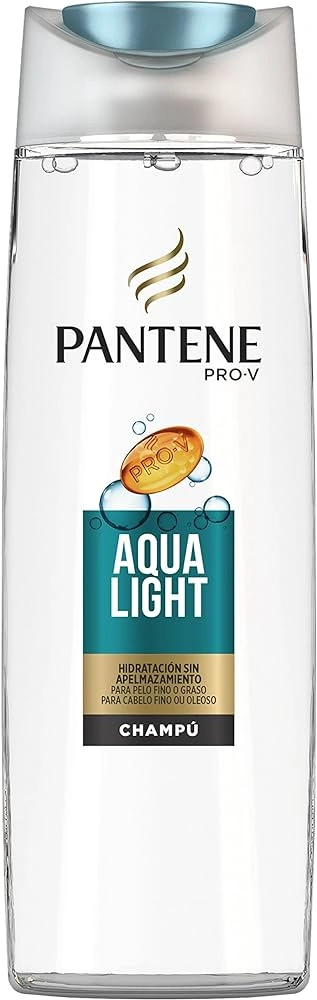 Pantene Pro-V Aqua Light Shampoo