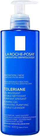La Roche-Posay Toleriane Foaming Gel