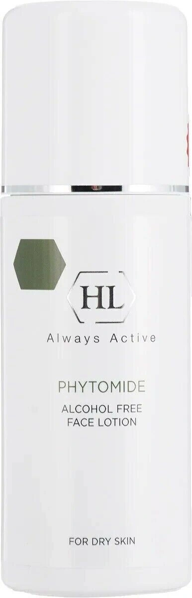 Holy Land Phytomide Alcohol Free Face Lotion