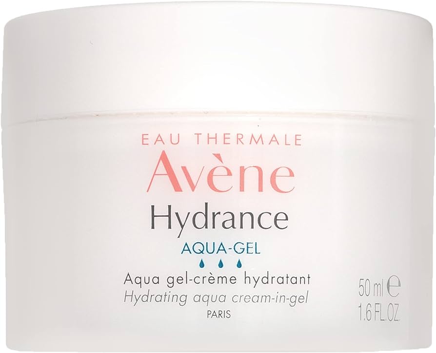 Avene Hydrance Aqua Gel