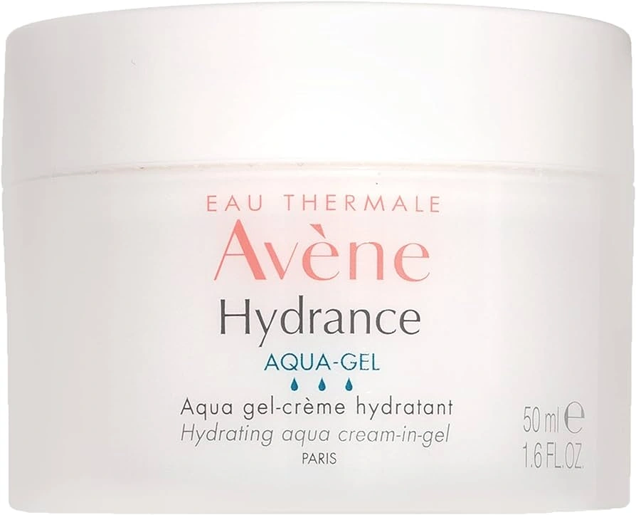 Avene Hydrance Aqua Gel