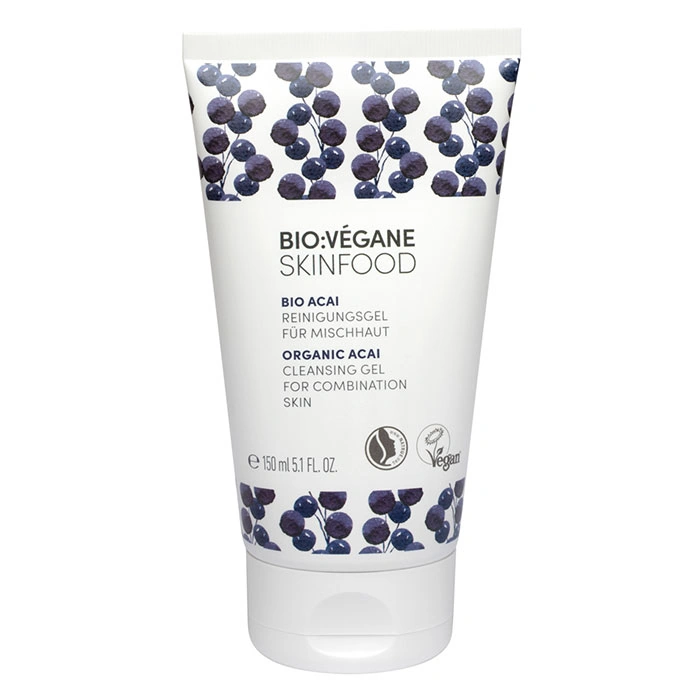 Bio:vegane Skinfood