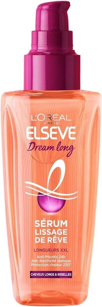 L'Oreal Paris Elseve Dream Long Serum