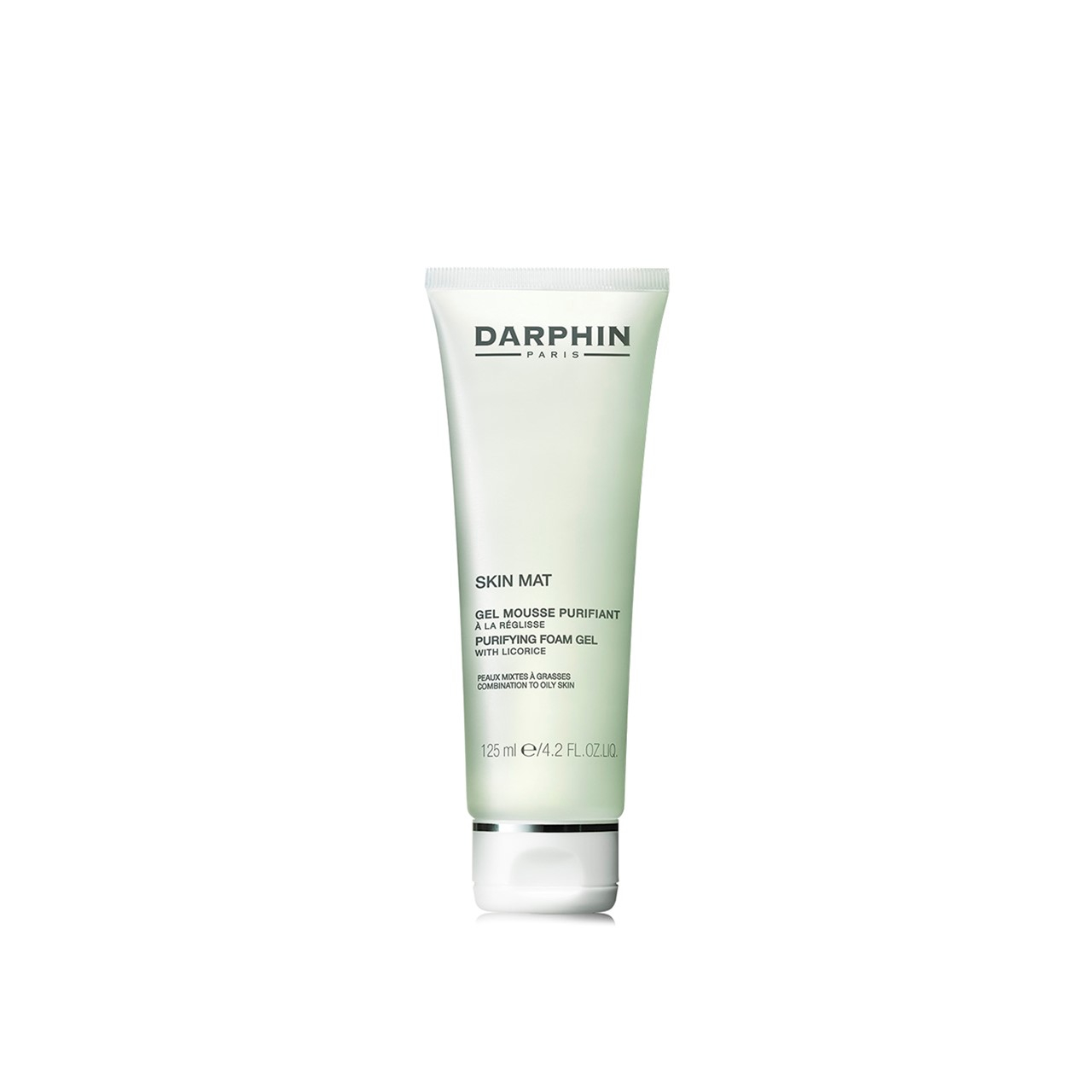 Darphin Skin Mat Purifying Foam Gel