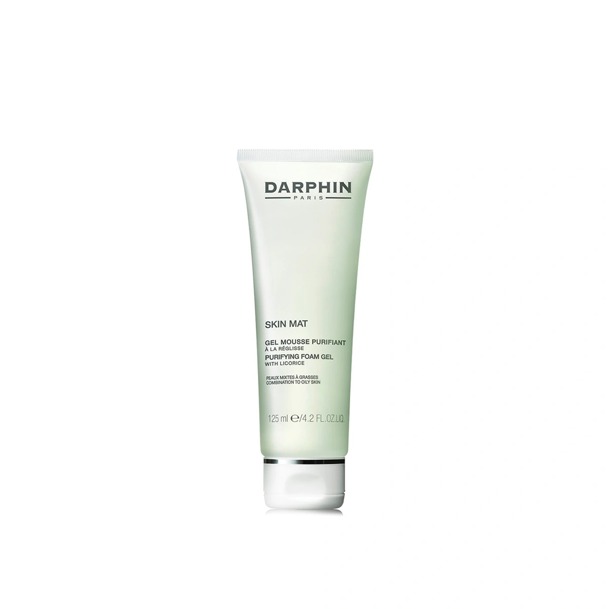 Darphin Skin Mat Purifying Foam Gel