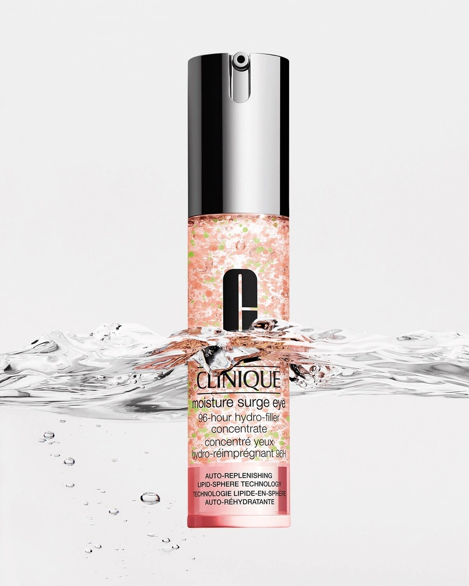 Clinique Moisture Surge Eye 96-Hour Hydro-Filler Concentrate
