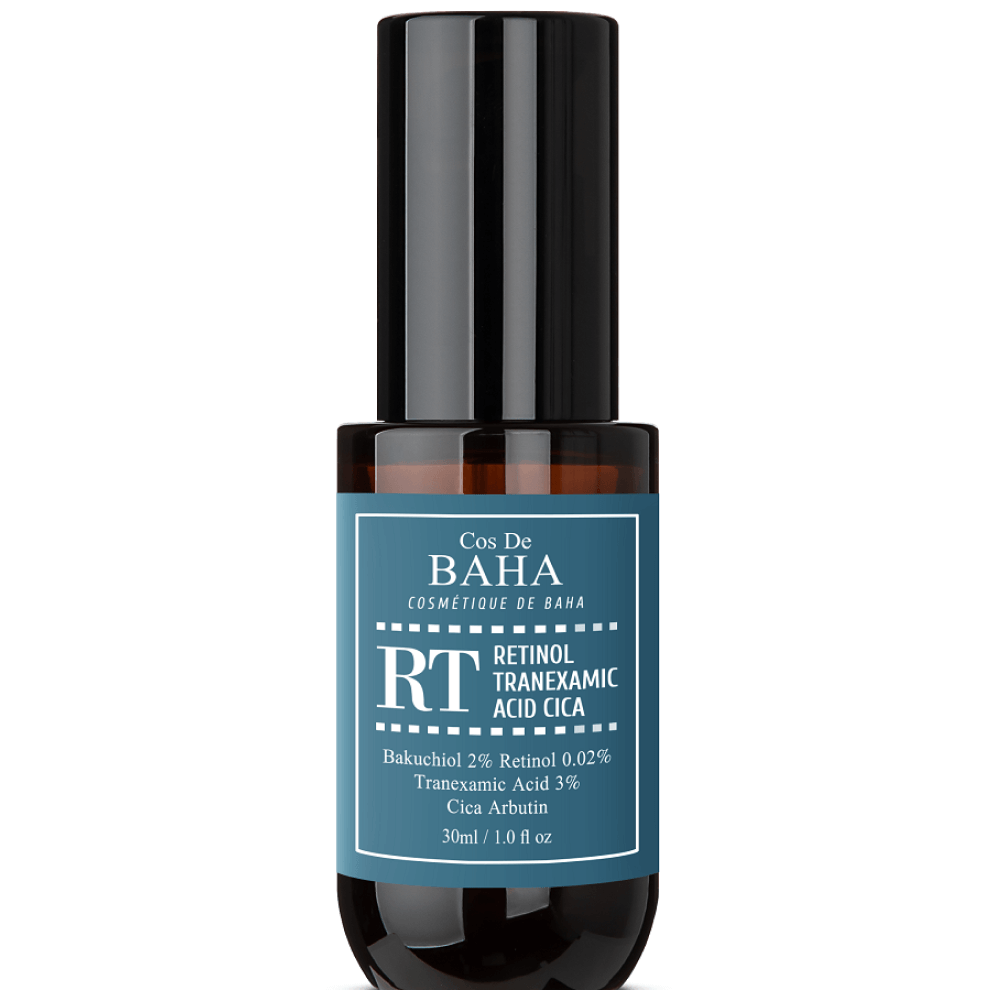 Cos De Baha RT Retinol Tranexamic Serum