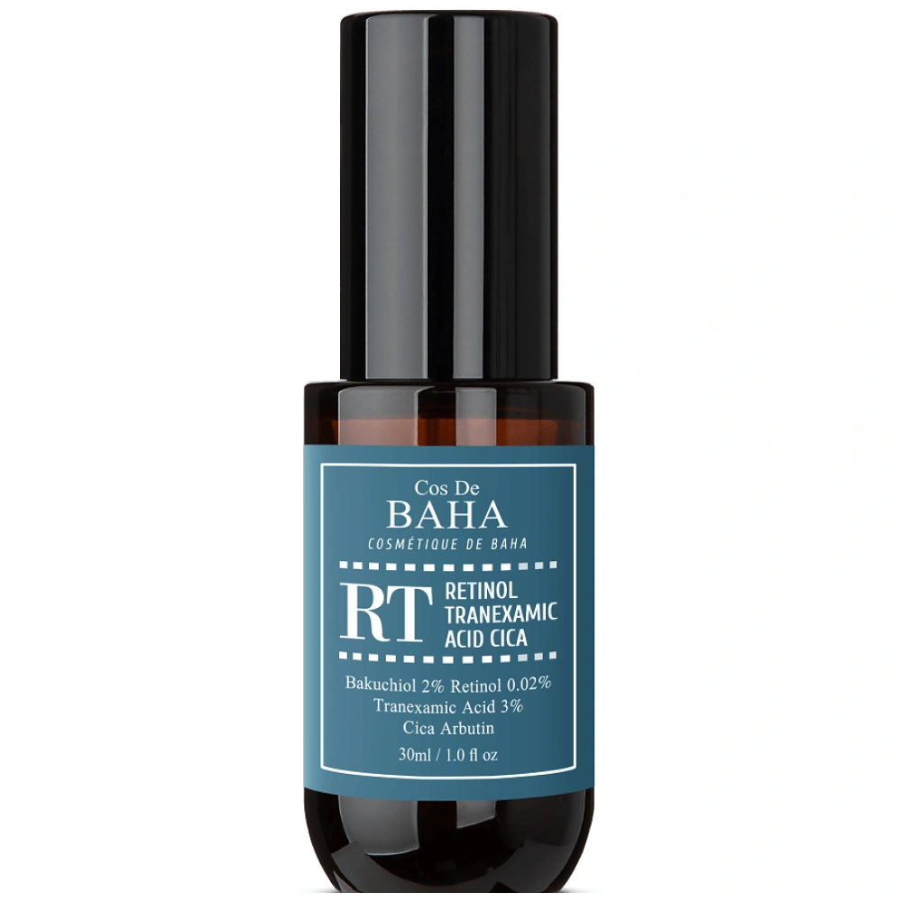Cos De Baha RT Retinol Tranexamic Serum