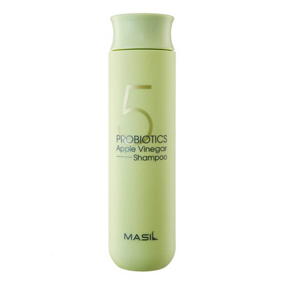 Masil 5 Probiotics Apple Vinegar Shampoo