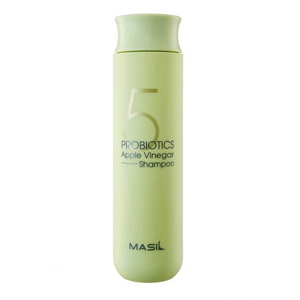 Masil 5 Probiotics Apple Vinegar Shampoo