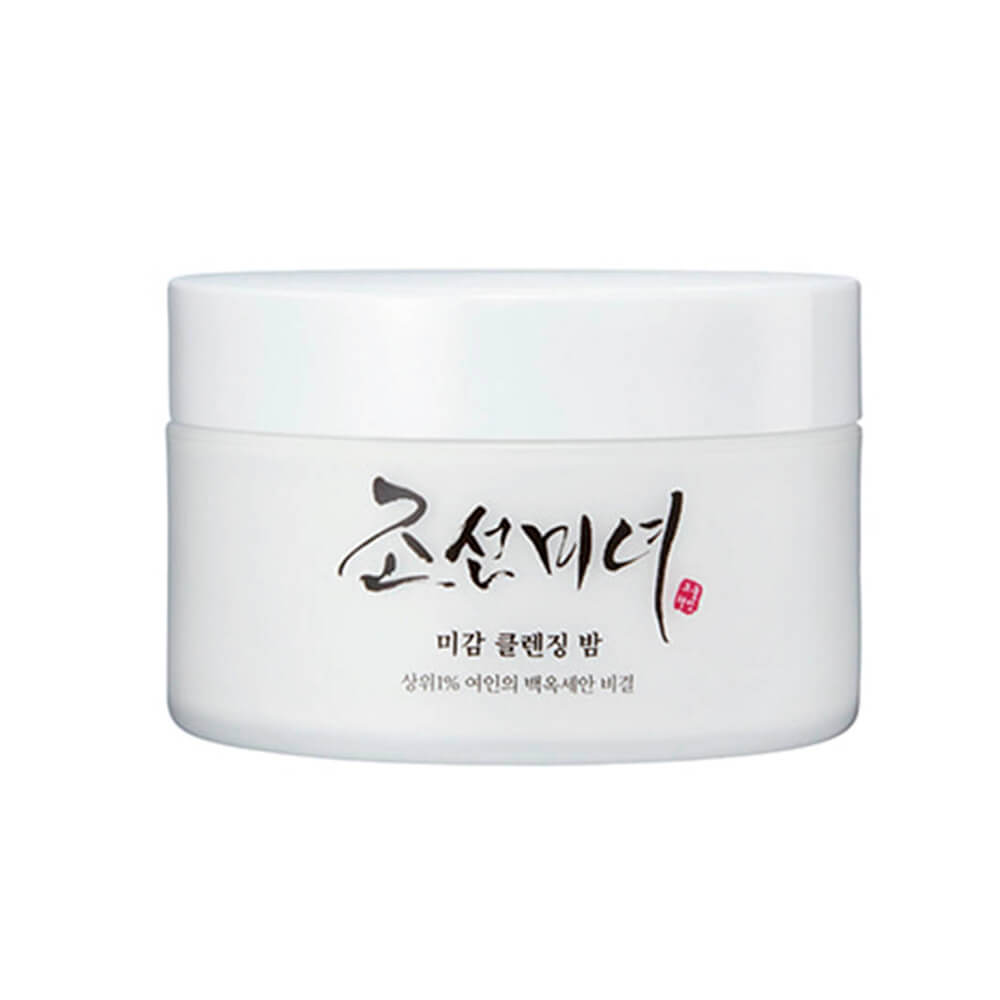 Beauty of Joseon Radiance Cleansing Balm