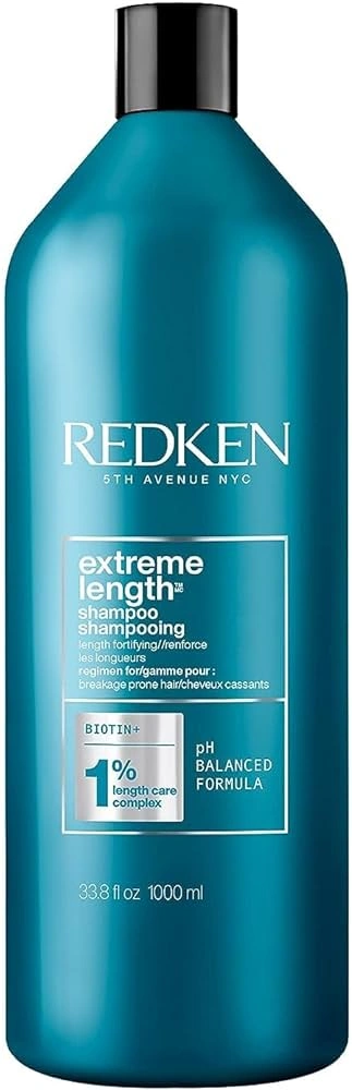Redken Extreme Length Shampoo