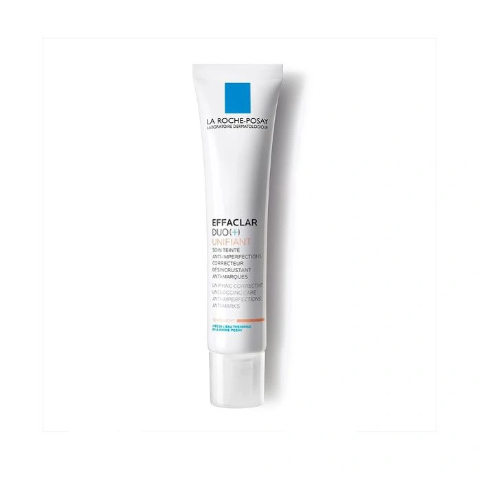 La Roche-Posay Effaclar Duo + Unifiant