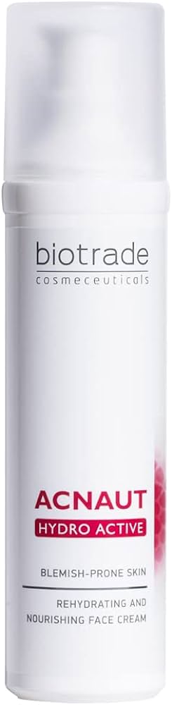 Biotrade Acne Out Hydro Active Cream