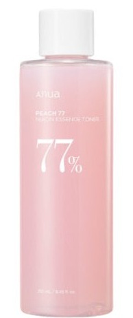 Peach 77 Niacin Essence Toner
