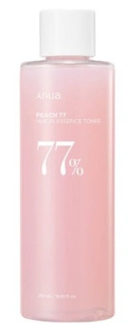 Peach 77 Niacin Essence Toner
