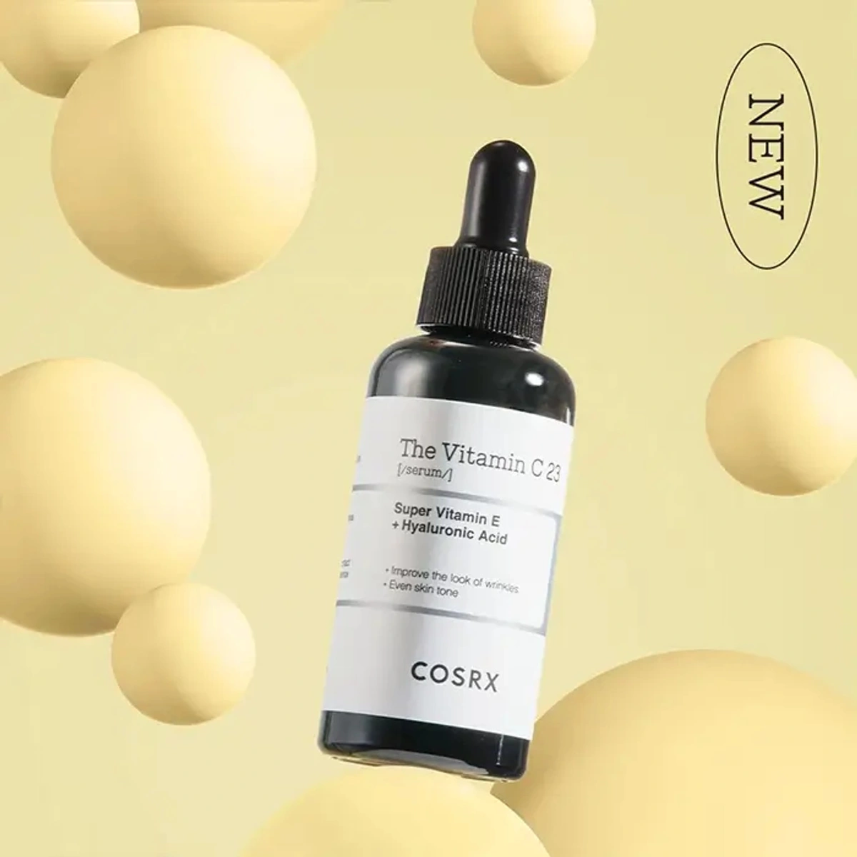 Cosrx The Vitamin C 23 Serum