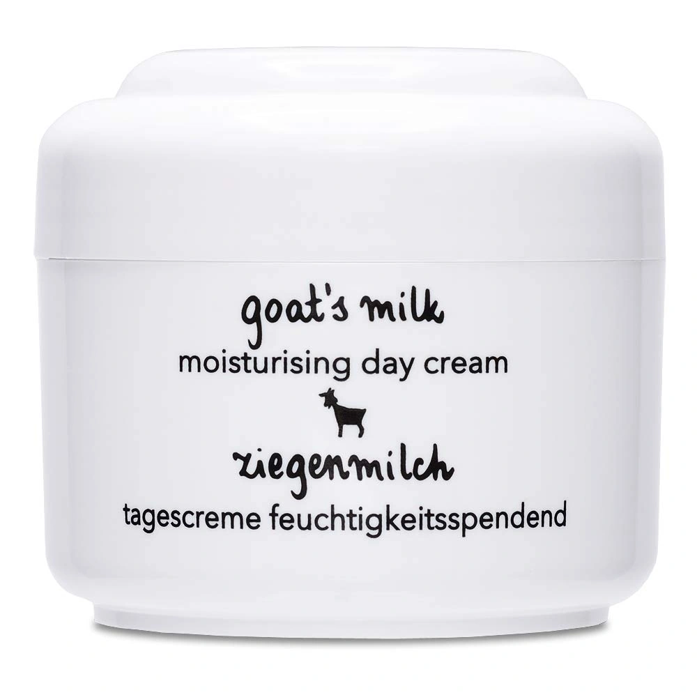 Ziaja Goat's Milk Day Cream