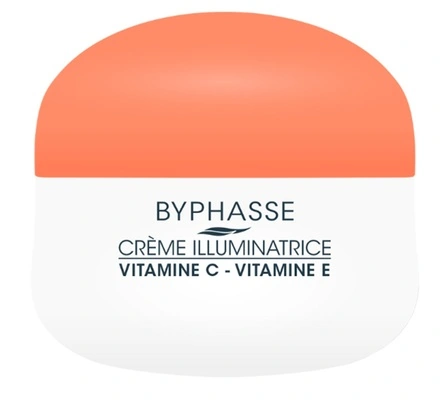 Byphasse Vitamin C Illuminating Cream