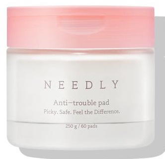 Needly Anti-Trouble Pad