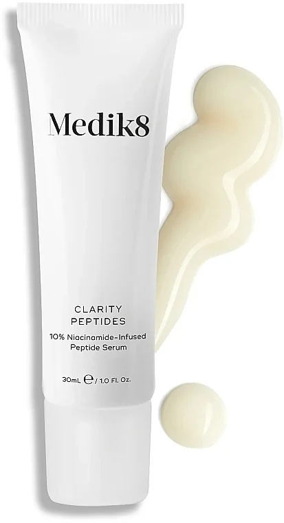 Medik8 Clarity Peptides