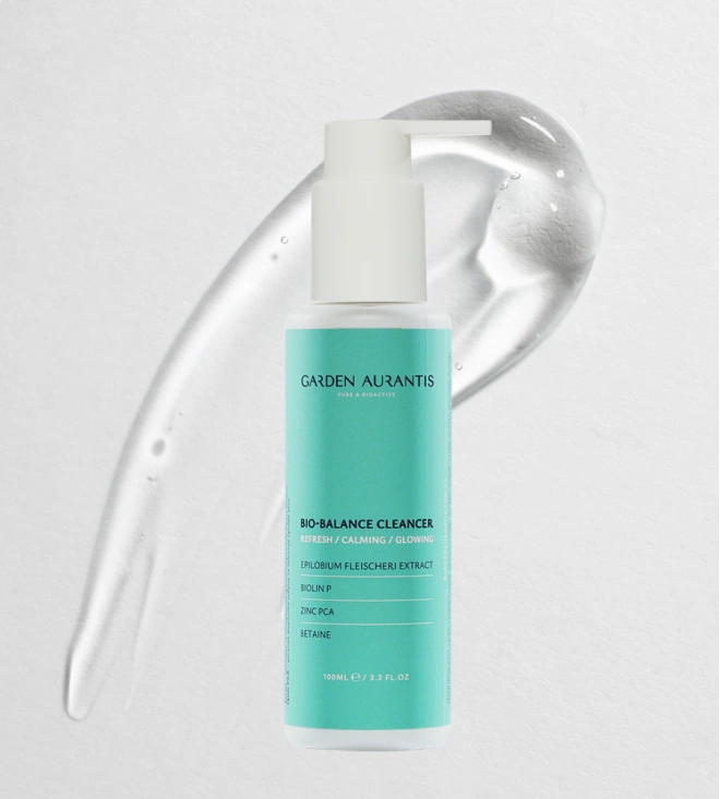Garden Aurantis BIO BALANCE CLEANCER