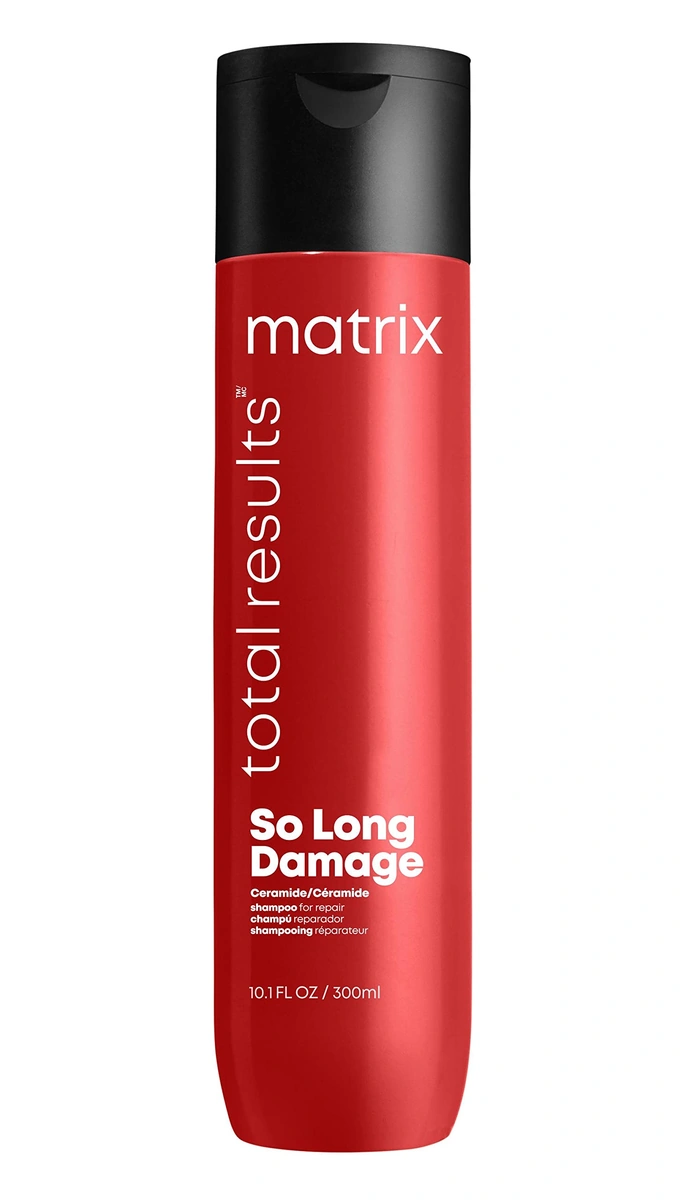 Matrix Total Results So Long Damage Shampoo Shampoo 