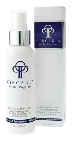 Circadia Licorice & Bearberry Brightening Mist