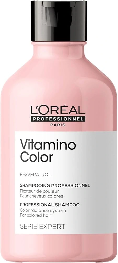 L'Oreal Professionnel Serie Expert Vitamino Color Resveratrol Shampoo