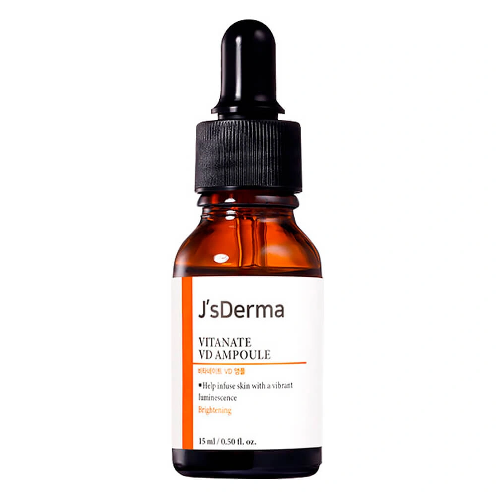 JsDERMA Vitanate VD Ampoule