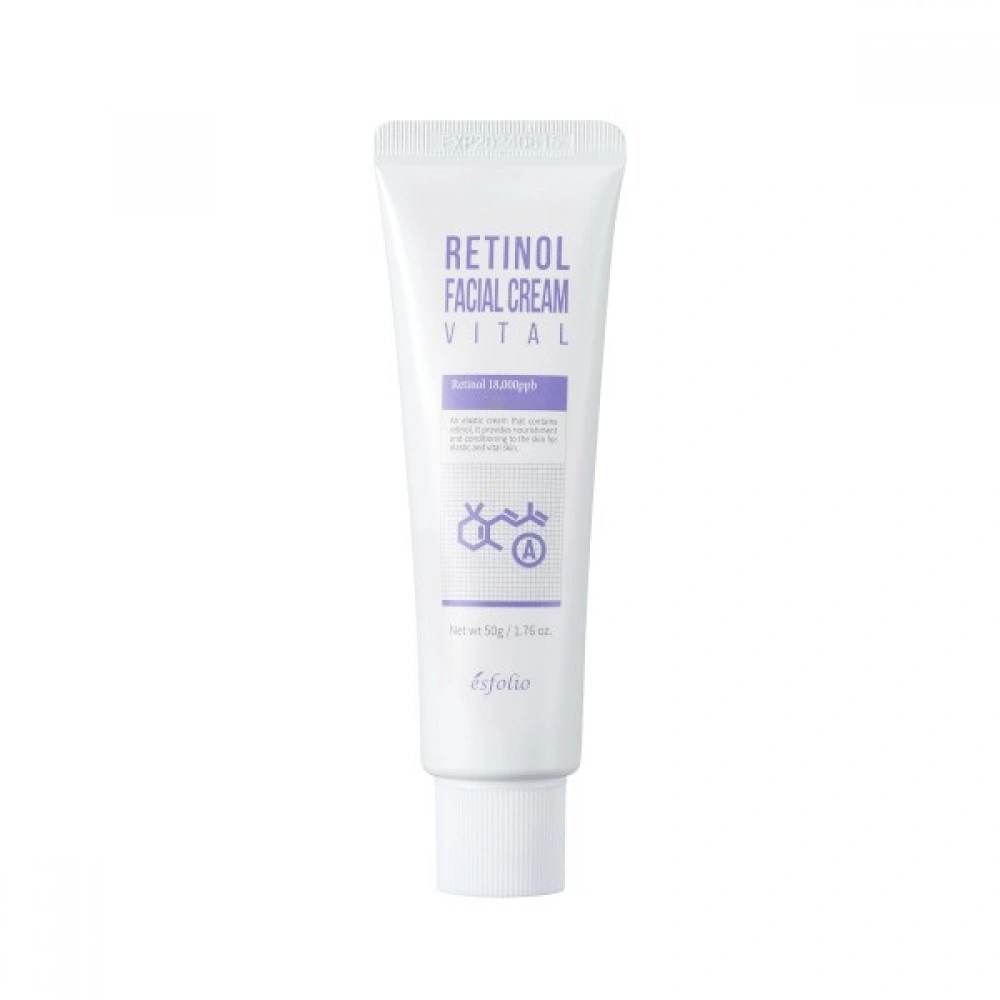 Esfolio Retinol Vital Cream