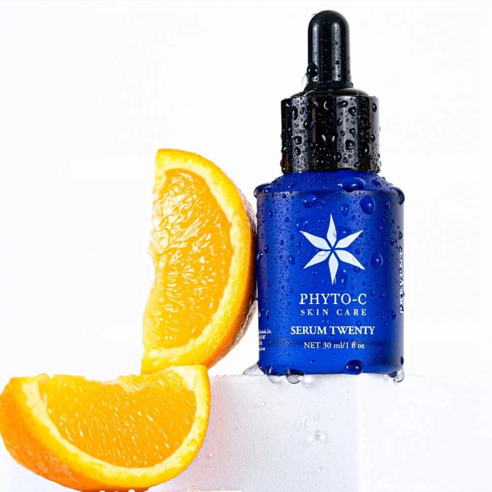 PHYTO-C Serum Twenty