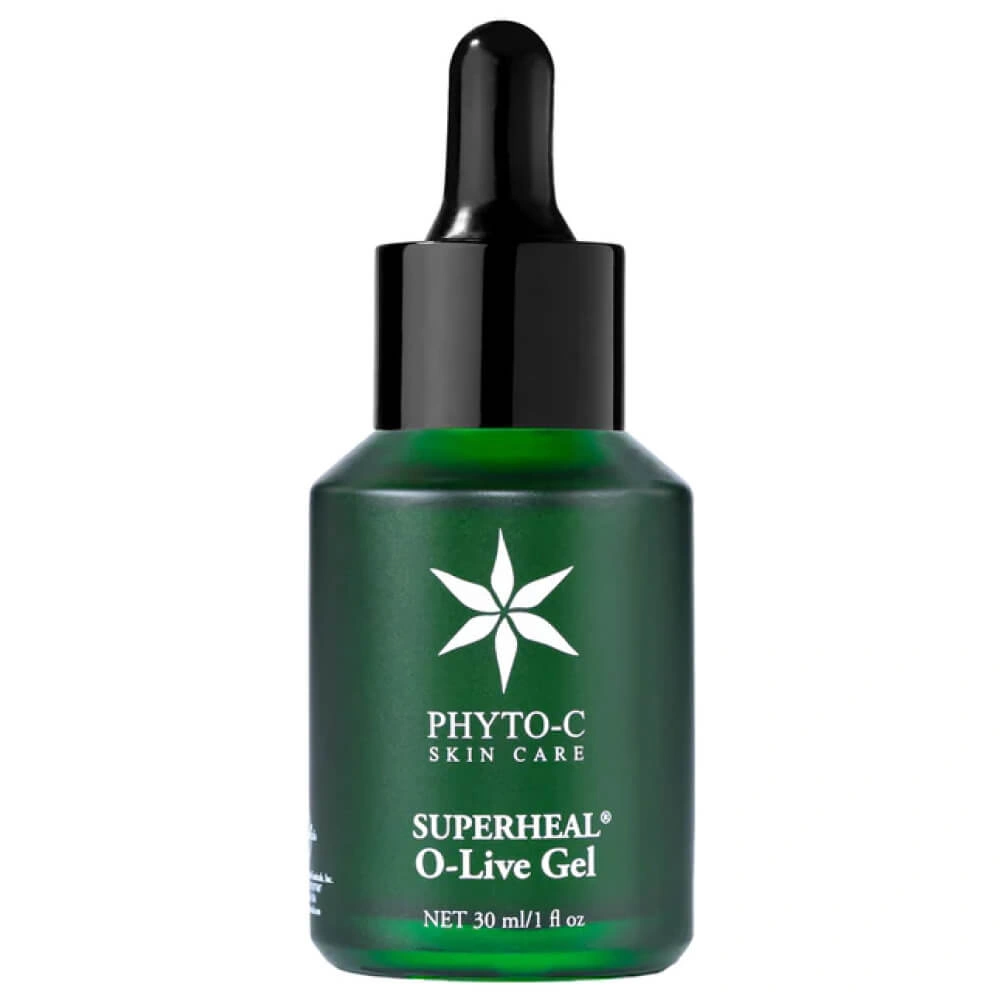 PHYTO-C SuperHeal O-Live Gel