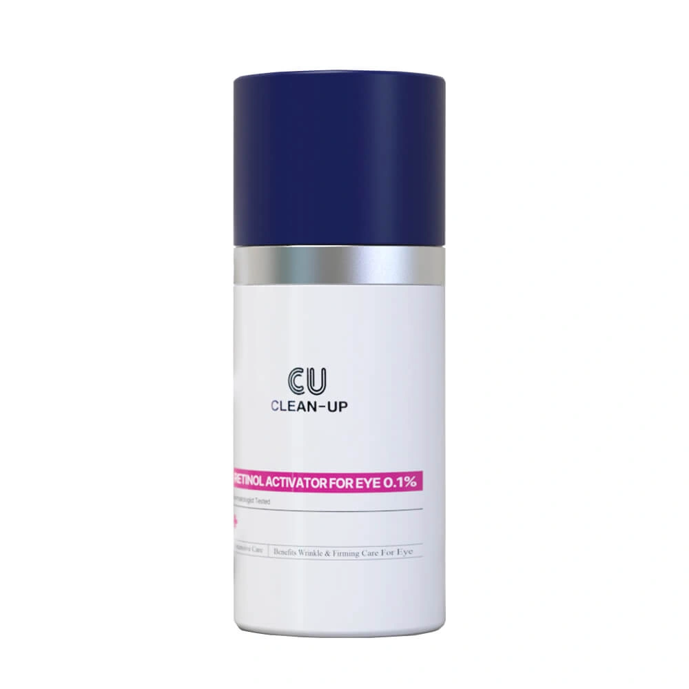 CUSKIN Retinol Activator For Eye 0.1%