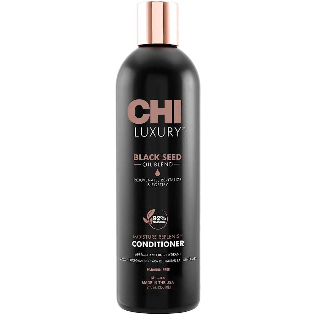 CHI Luxury Moisture Replenish Conditioner