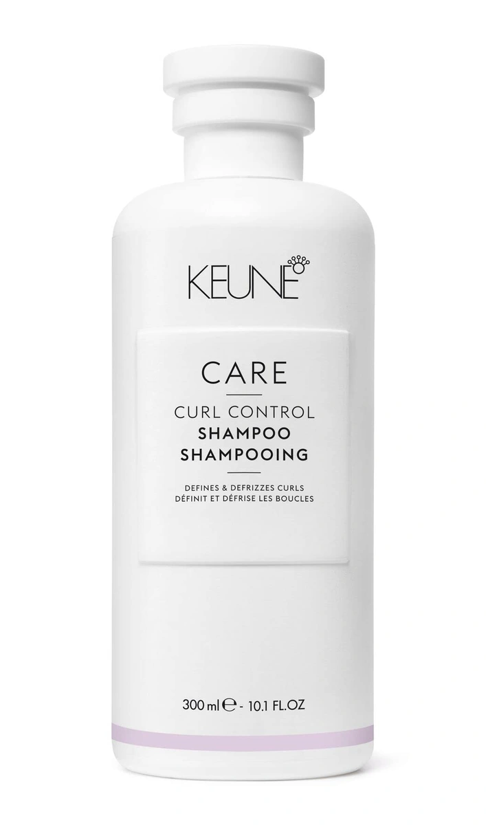 Keune Care Curl Control Shampoo