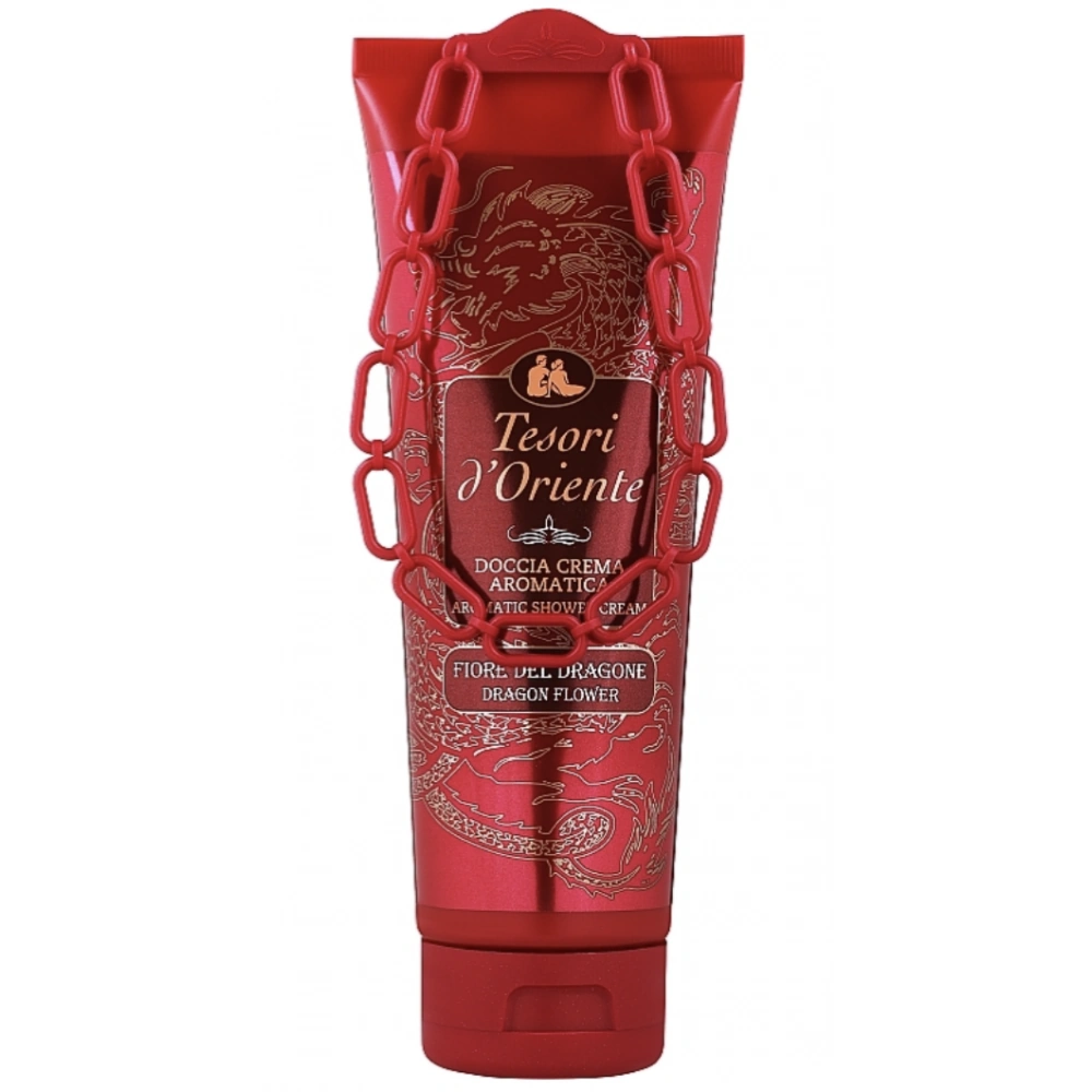 Tesori d`Oriente Fiore Del Dragone Gel