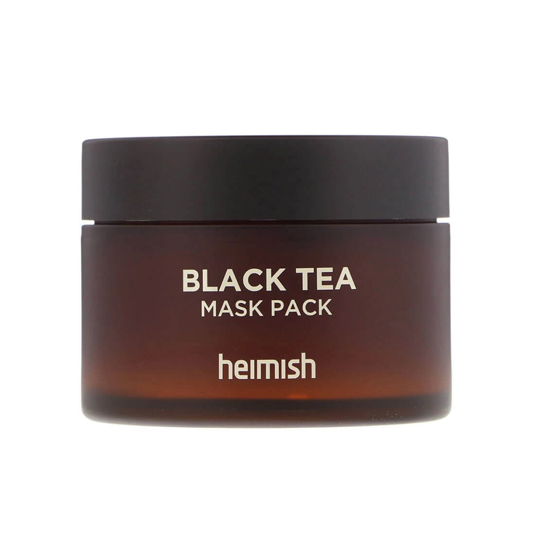 Heimish Black Tea Mask Pack