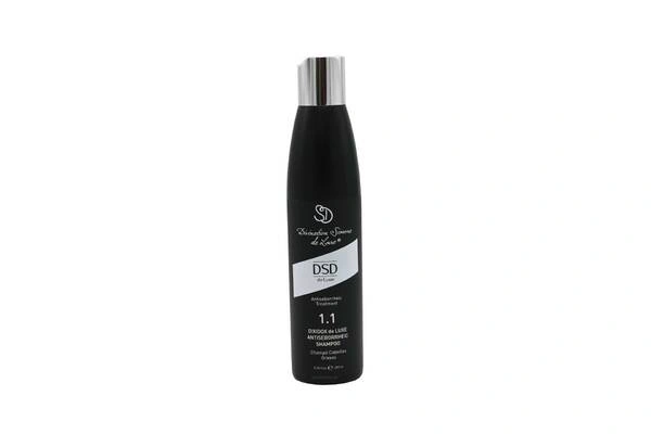 Simone DSD De Luxe Dixidox Antiseborrheic Shampoo