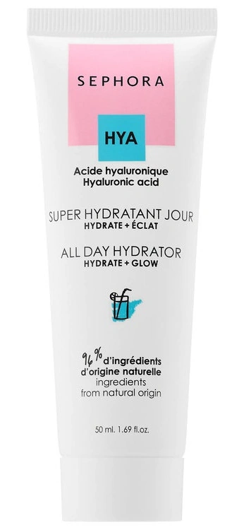 SEPHORA COLLECTION HYA All day hydrator Moisturizing face cream