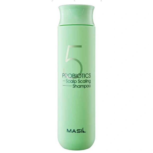 Masil 5 Probiotics Scalp Scaling Shampoo