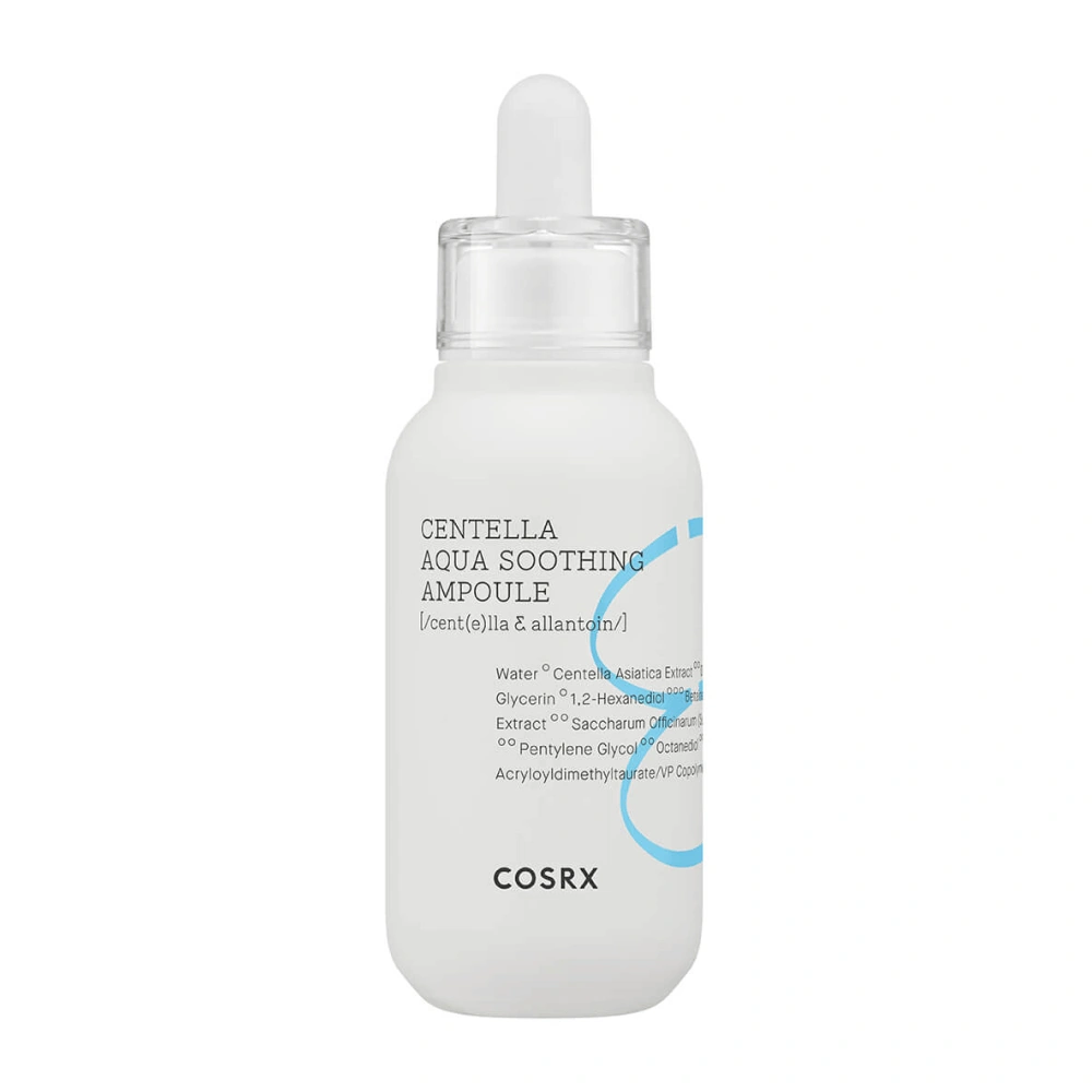COSRX Centella Aqua Soothing Ampoule