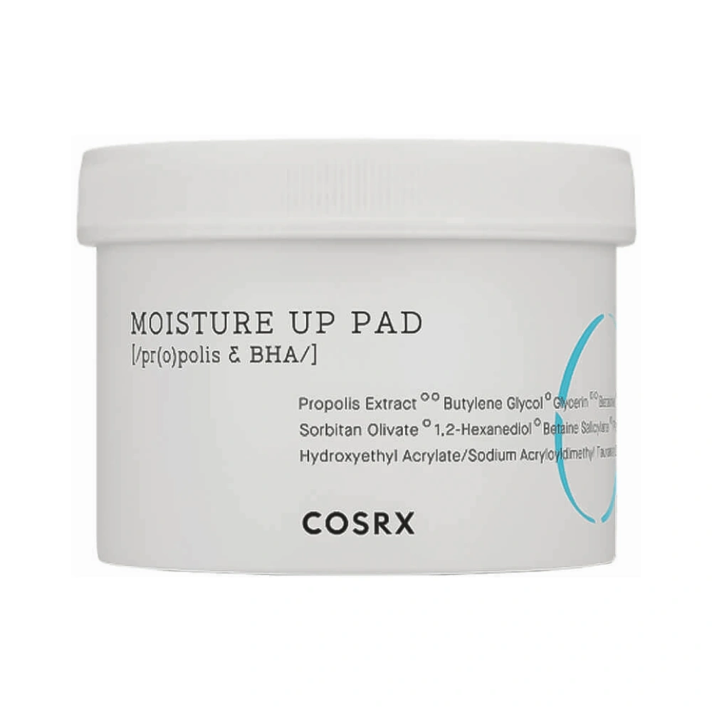 COSRX One Step Moisture Up Pad