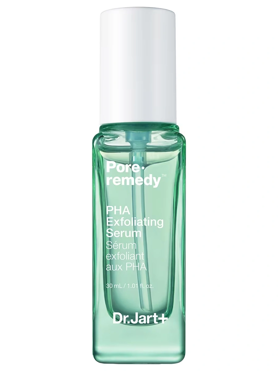 Dr.Jart+ Pore Remedy PHA Exfoliating Serum